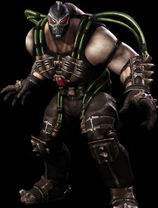 Bane (Injustice)
