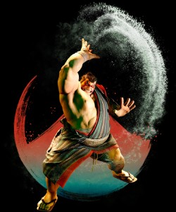 E. Honda (Street Fighter)