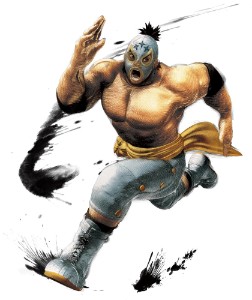 El Fuerte (Street Fighter)