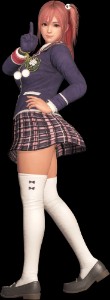 Honoka (Dead or Alive)