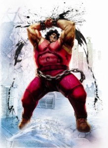 Hugo (Street Fighter)