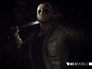 Jason Voorhees (Mortal Kombat)