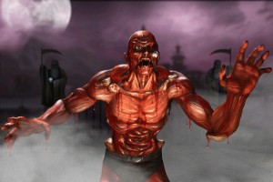 Meat (Mortal Kombat)