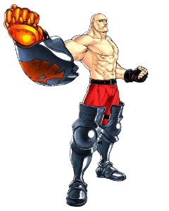 Neinhalt Sieger (Samurai Shodown)