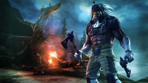 Thunder (Killer Instinct)