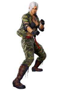 Vanessa Lewis (Virtua Fighter)