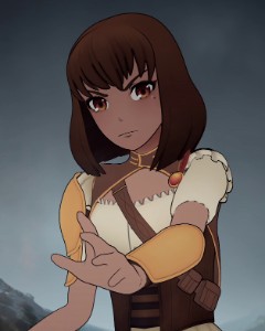 Amber