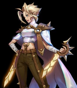 Bianca Prisma