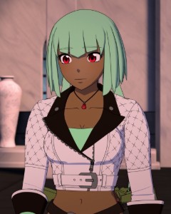 Emerald Sustrai