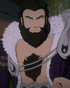 Ghira Belladonna