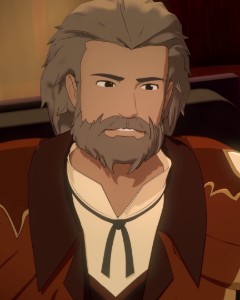 Leonardo Lionheart