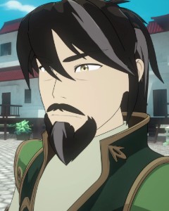 Li Ren