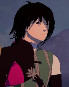 Lie Ren