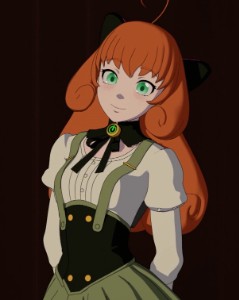 Penny Polendina