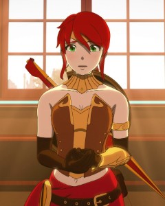 Pyrrha Nikos