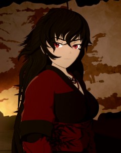 Raven Branwen