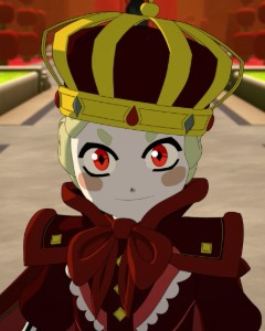 Red Prince