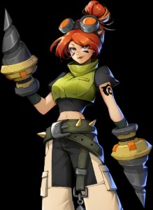 Ruda Tilleroot