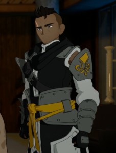 Saber Rodentia