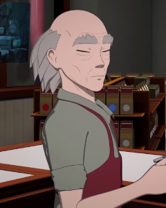Shopkeep