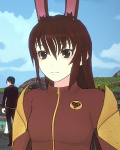 Velvet Scarlatina