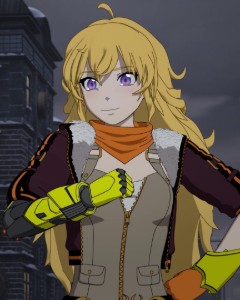 Yang Xiao Long