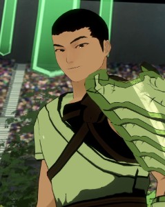 Yatsuhashi Daichi