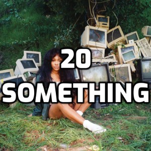 Ctrl-20 Something