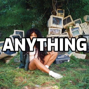 Ctrl-Anything