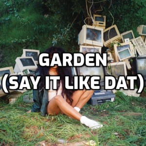 Ctrl-Garden (Say It Like Dat)