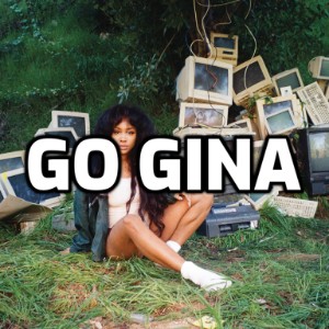 Ctrl-Go Gina