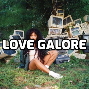 Ctrl-Love Galore