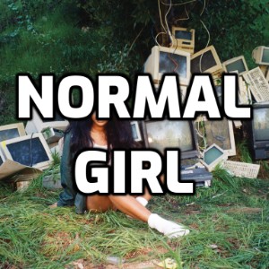 Ctrl-Normal Girl