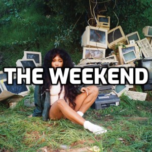 Ctrl-The Weekend
