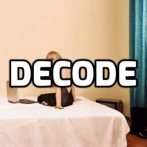 Emails i can't send-Decode