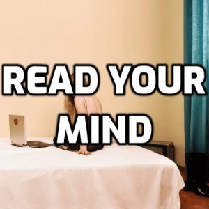 Emails i can't send-Read your Mind
