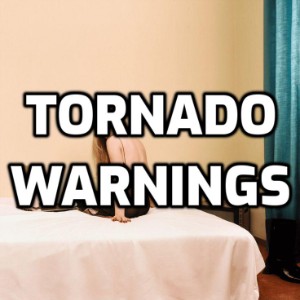 Emails i can't send-Tornado Warnings
