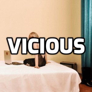 Emails i can't send-Vicious