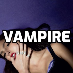 GUTS-Vampire