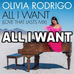 HMTMTS-All I Want