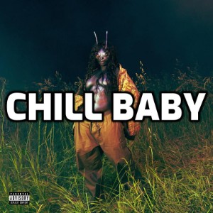 LANA-Chill Baby