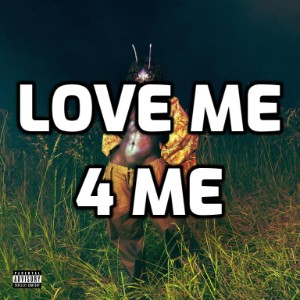 LANA-Love Me 4 Me