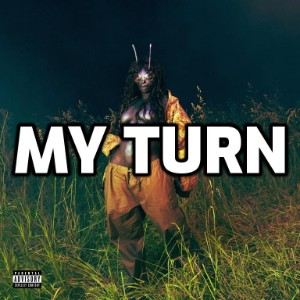 LANA-My Turn