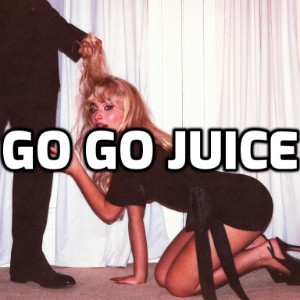 Man's Best Friend-Go Go Juice