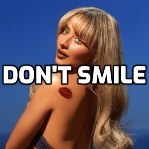 Short 'N Sweet-Don't Smile