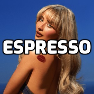 Short 'N Sweet-Espresso