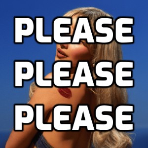 Short 'N Sweet-Please Please Please