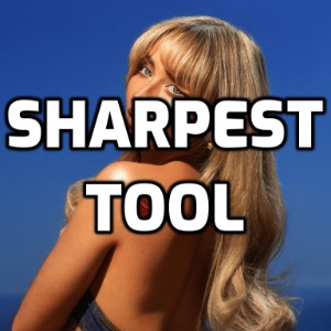 Short 'N Sweet-Sharpest Tool