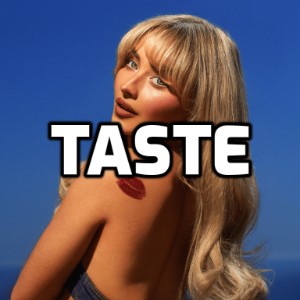 Short 'N Sweet-Taste