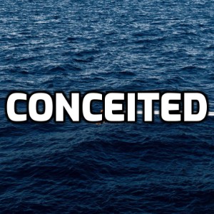 SOS-Conceited